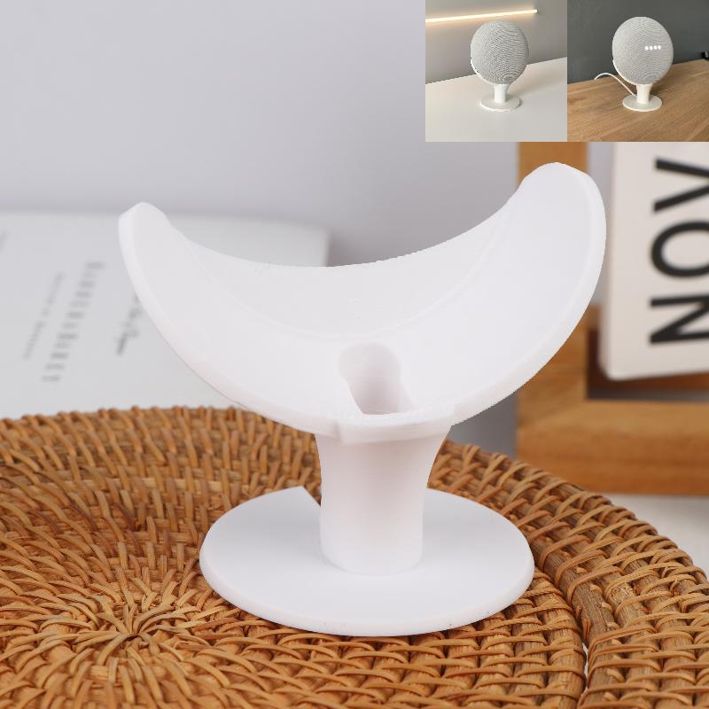 New For Google Nest/Home Mini  - огляд і ціна Google Speaker Nest Audio