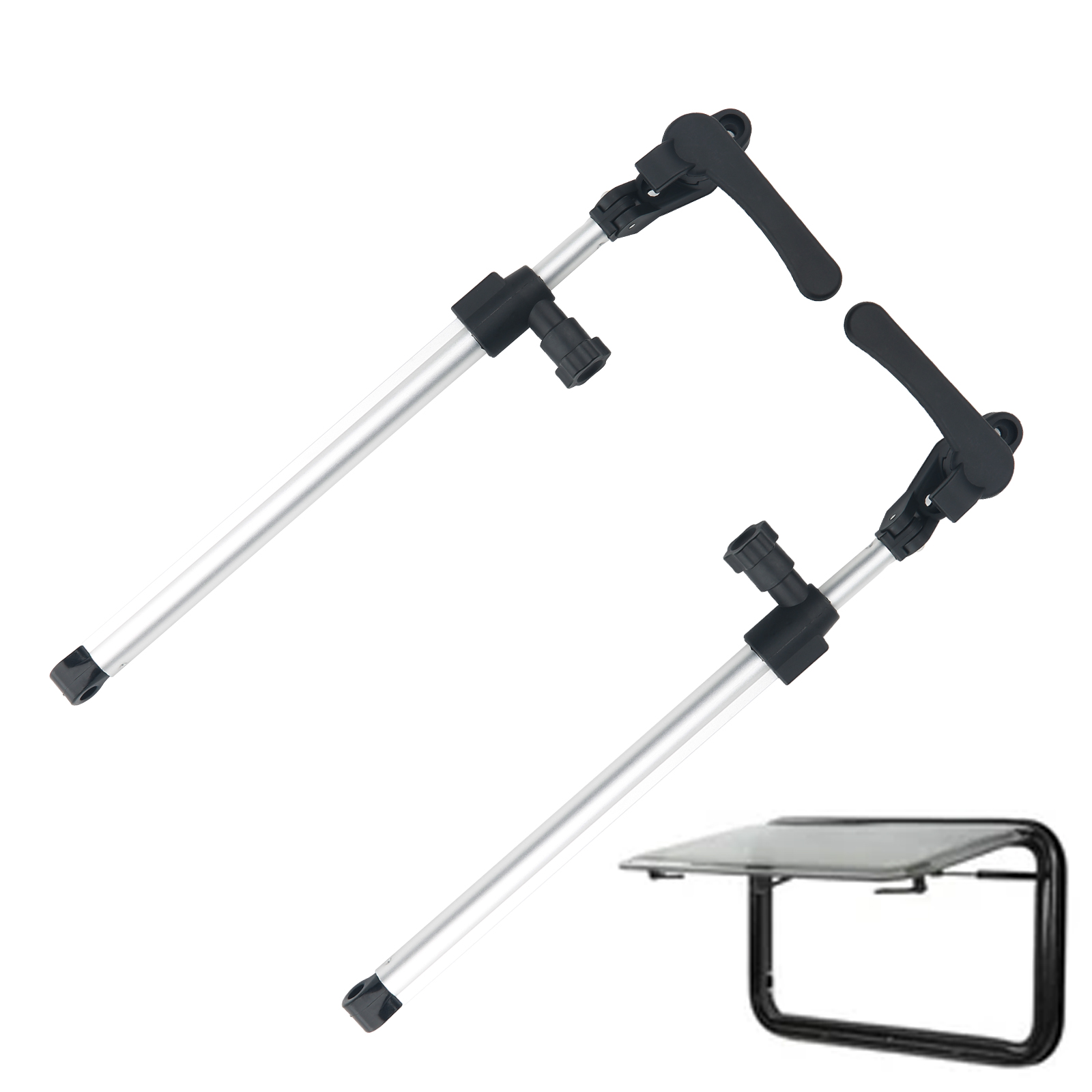 2 Pieces RV Window Support Rod - огляд і ціна Window Lock Bar