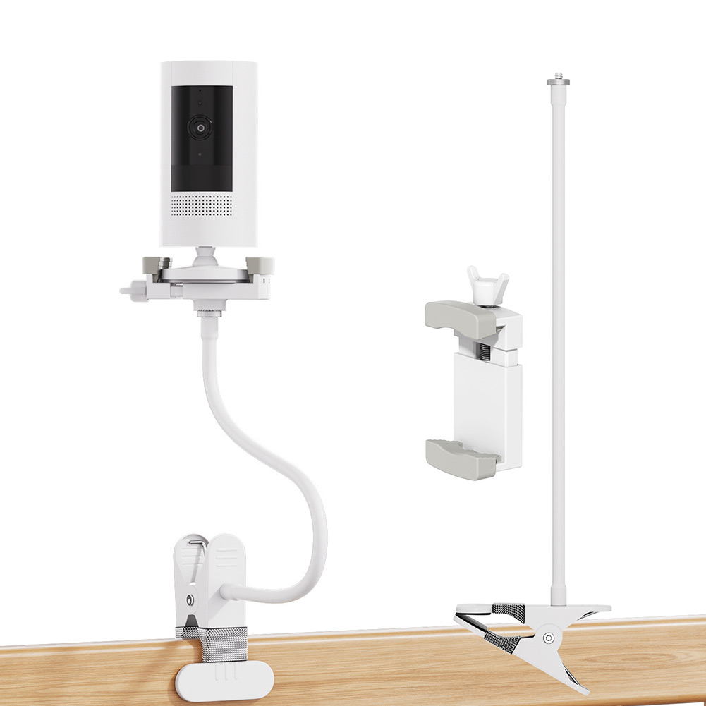 Flexible Clamp Mount for TP-Li - огляд і ціна Tp-Link Camera Tapo C210