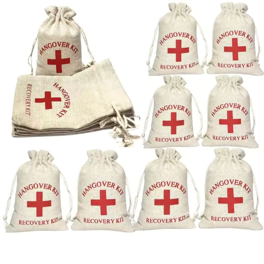 10/20/30/50PCS Christmas Party - огляд і ціна First Aid Bag Kit