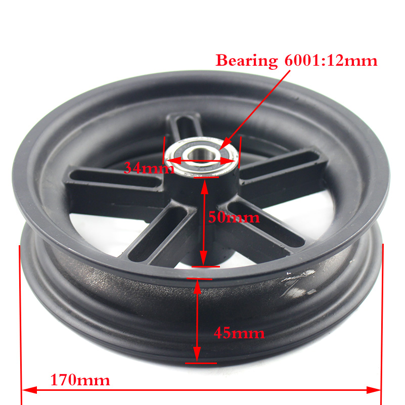 8.5 Inch for Xiaomi Mijia M365 - огляд і ціна Xiaomi Hub Mijia Hub