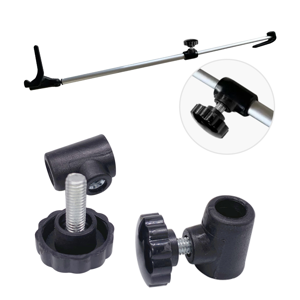 1Pcs Window Lift Rod 12-13mm R - огляд і ціна Window Lock Bar