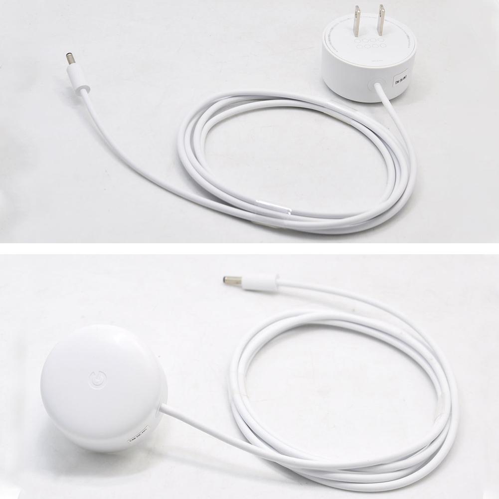 14V 1.1A for Google Home Hub P - огляд і ціна Google Speaker Nest Audio