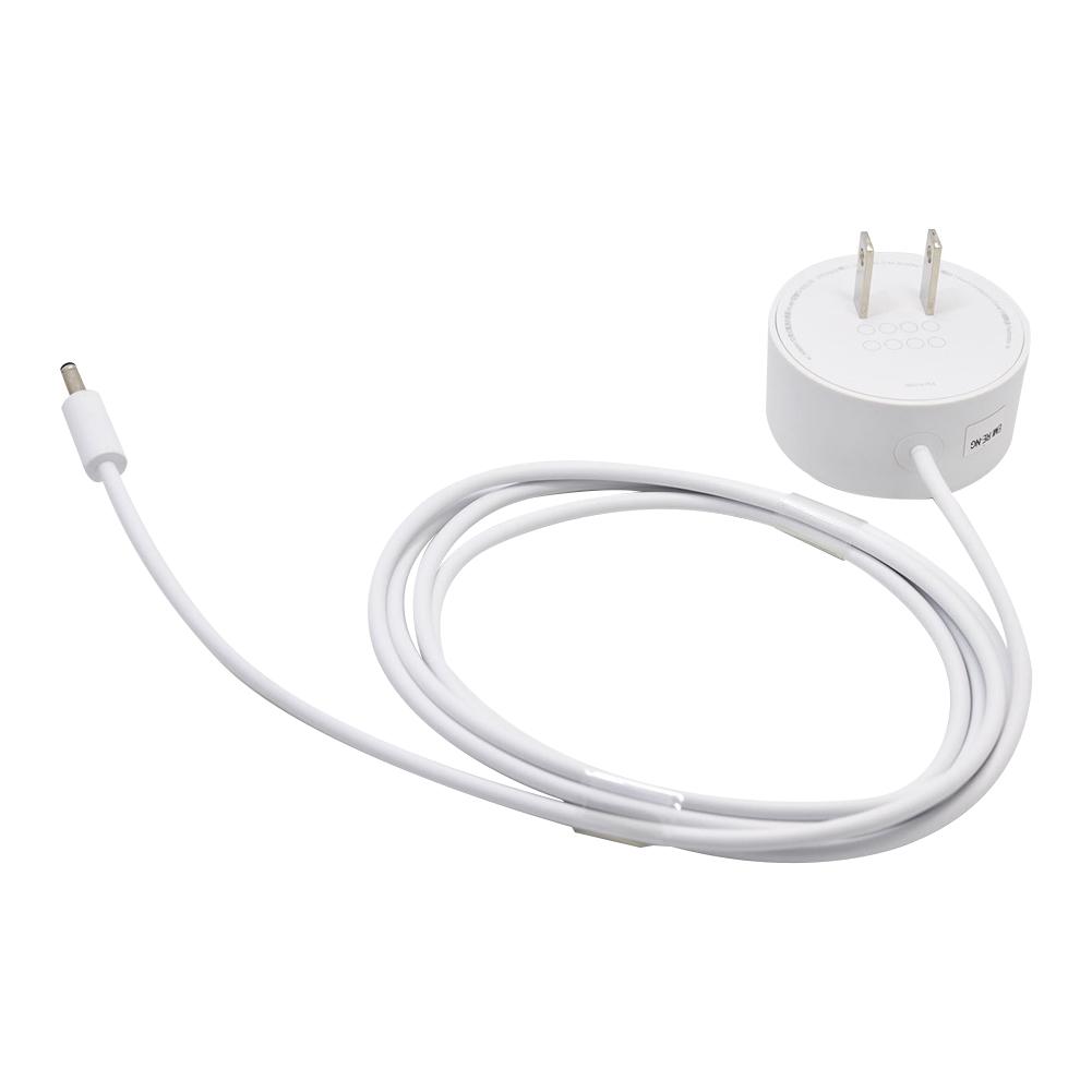 14V 1.1A for Google Home Hub P - огляд і ціна Google Speaker Nest Audio