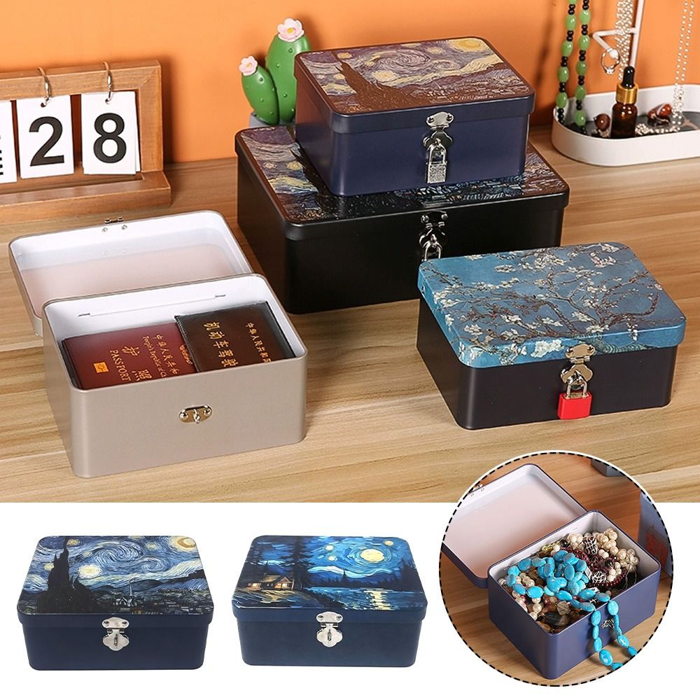 Organizer Box Large Size Stora - огляд і ціна Medicine Cabinet Lock