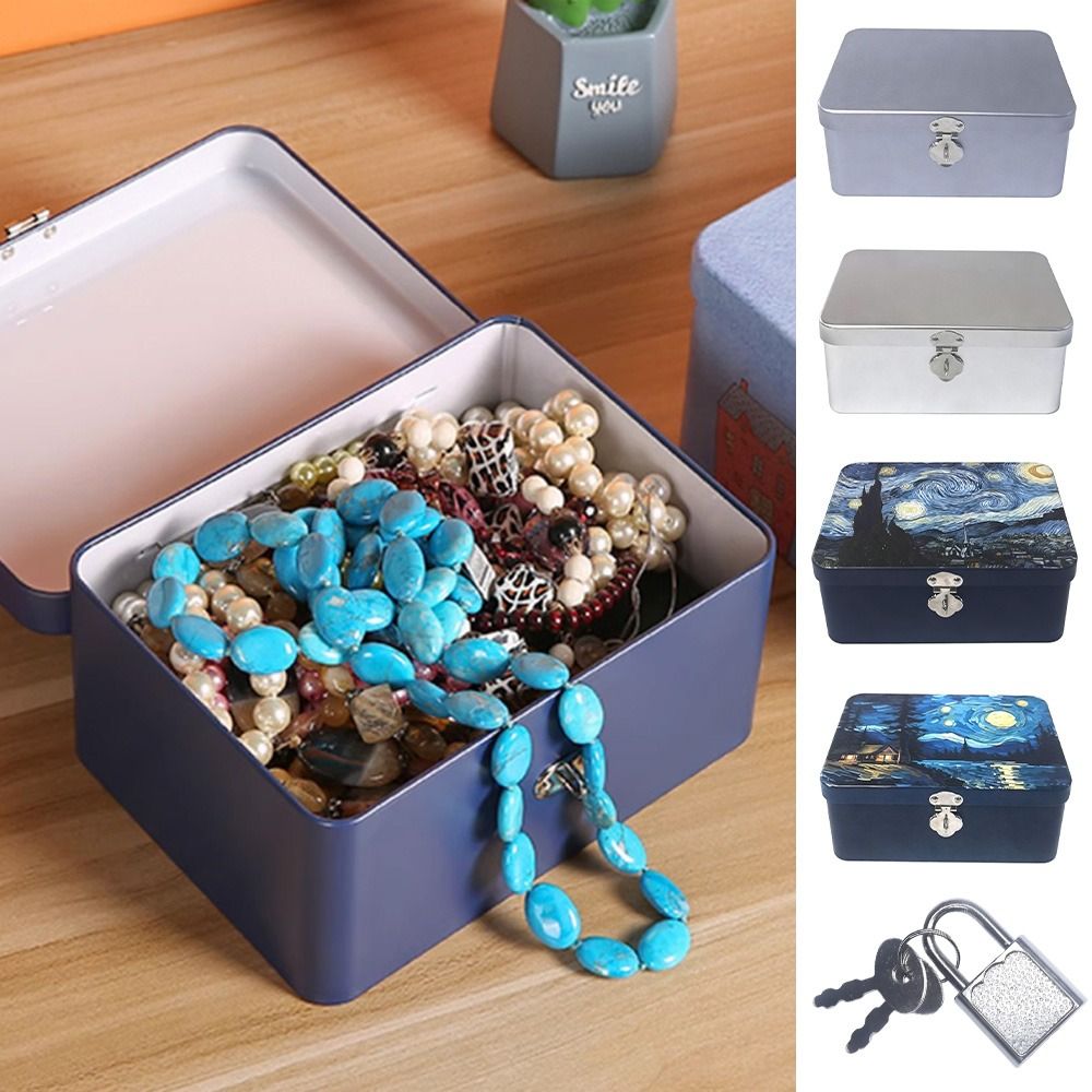 Organizer Box Large Size Stora - огляд і ціна Medicine Cabinet Lock