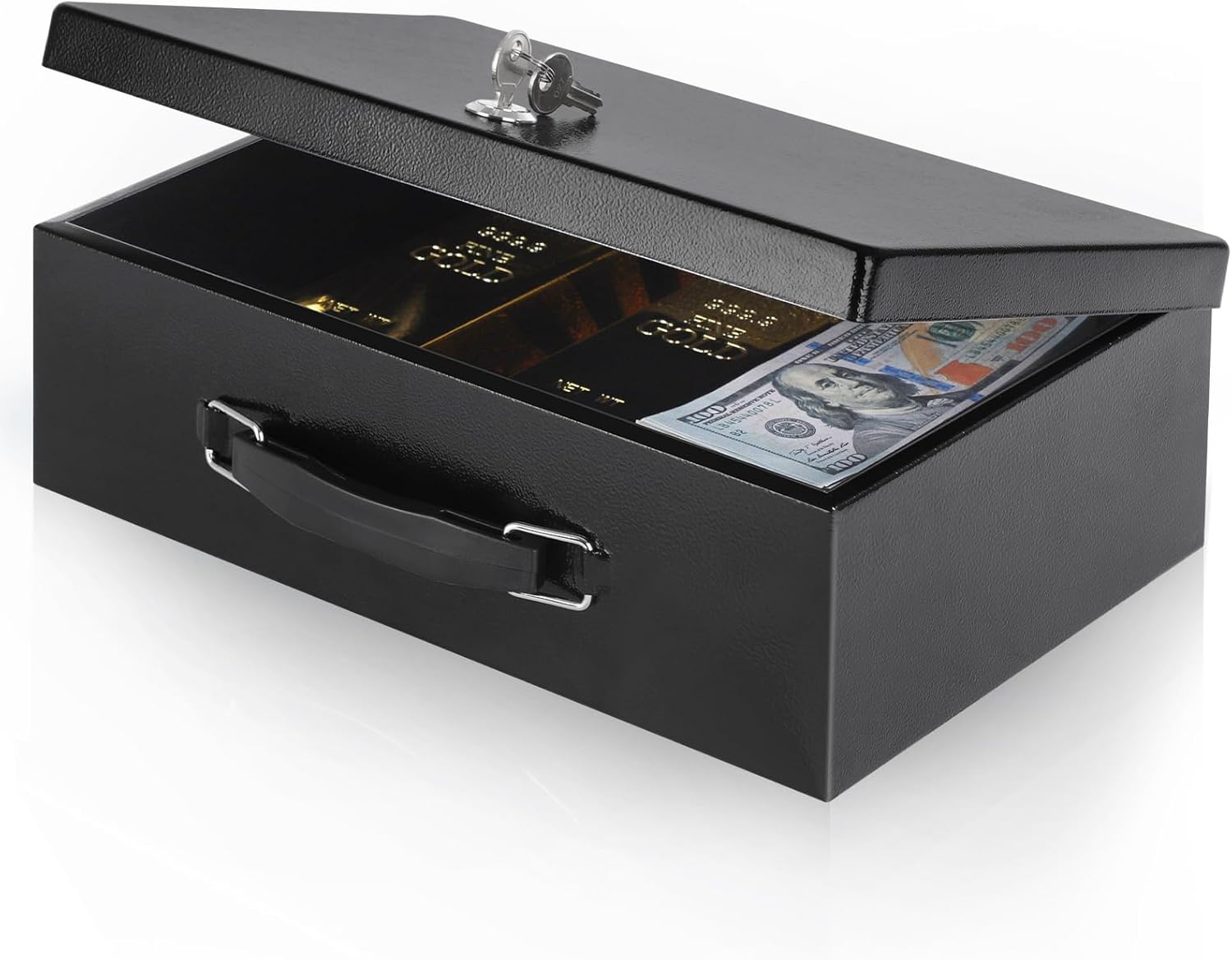 Resistant Safe Fire Safe Box w - огляд і ціна Fire Safe Document