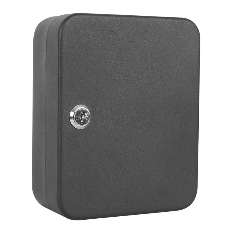 A92Z Combination Key Cabinet 2 - огляд і ціна Lockbox Key Secure