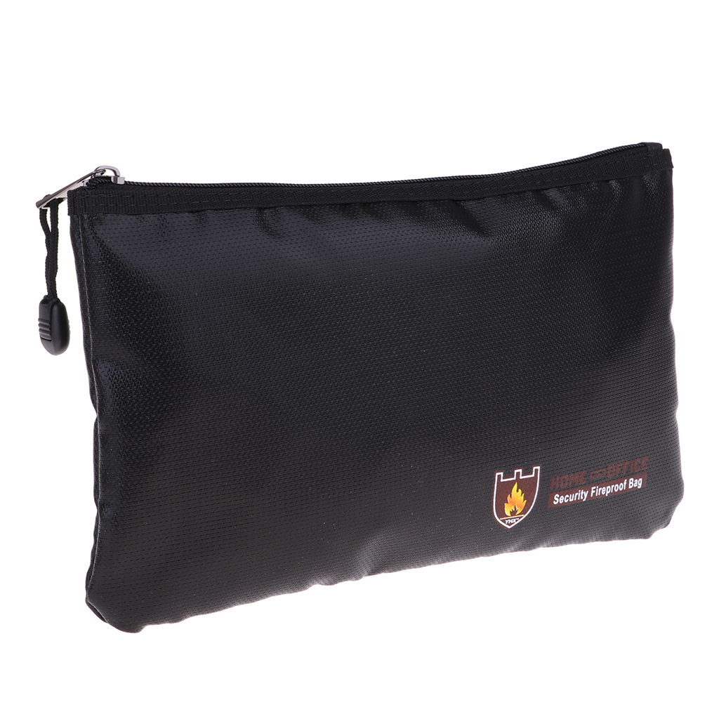 File Document Holder Handbag P - огляд і ціна Fire Safe Document