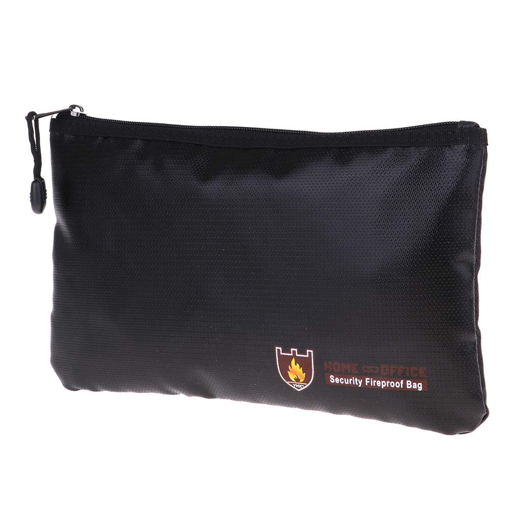 File Document Holder Handbag P - огляд і ціна Fire Safe Document