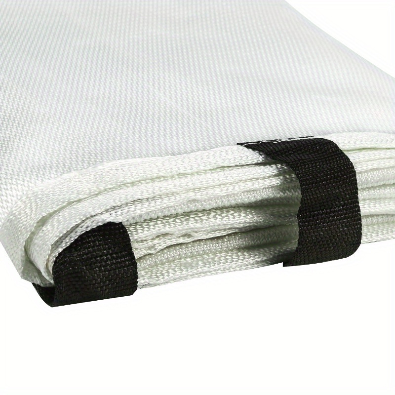 Heat Resistant Emergency Fire  - огляд і ціна Fire Blanket Kitchen