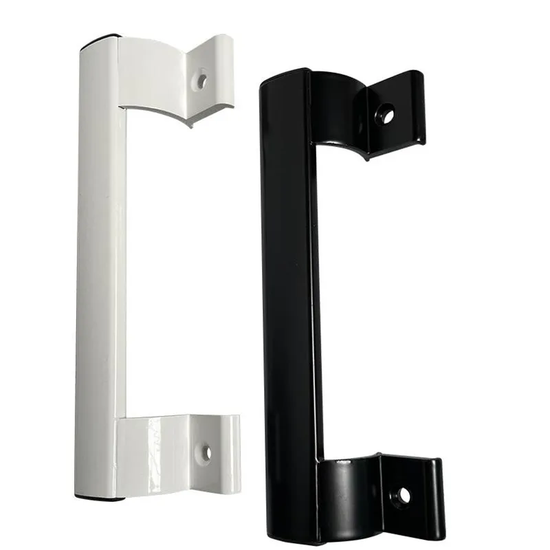 Balcony Sliding Door Handle Al - огляд і ціна Window Lock Bar