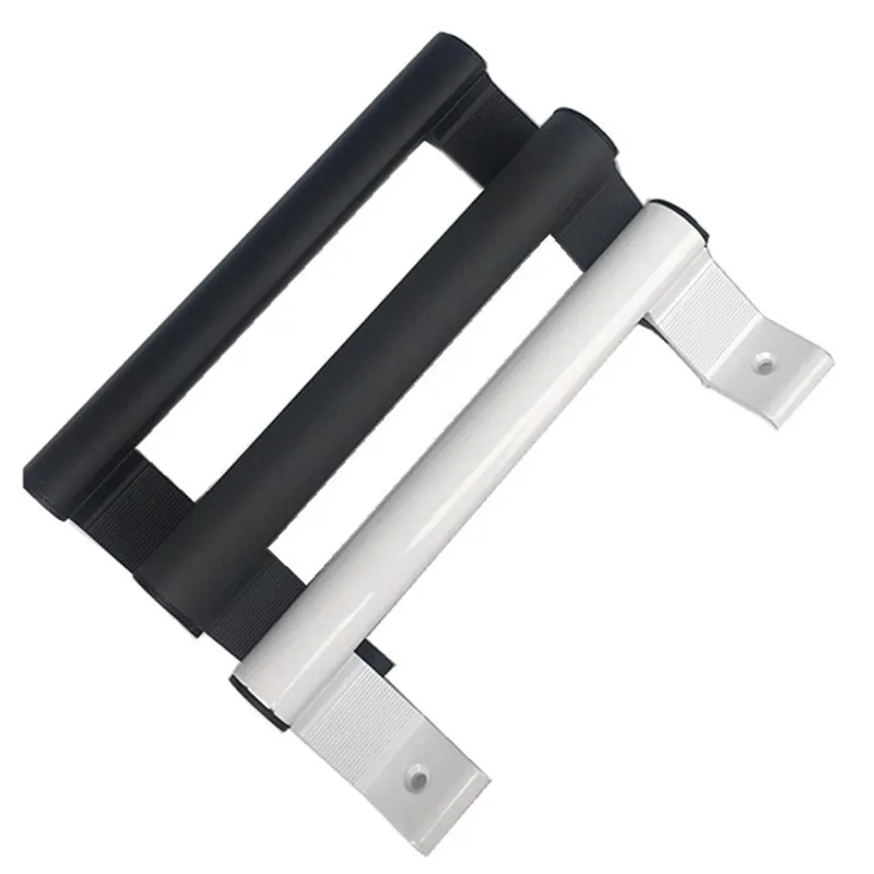 Balcony Sliding Door Handle Al - огляд і ціна Window Lock Bar
