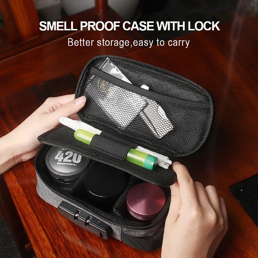 Combination Lock Smell Proof B - огляд і ціна Medicine Cabinet Lock