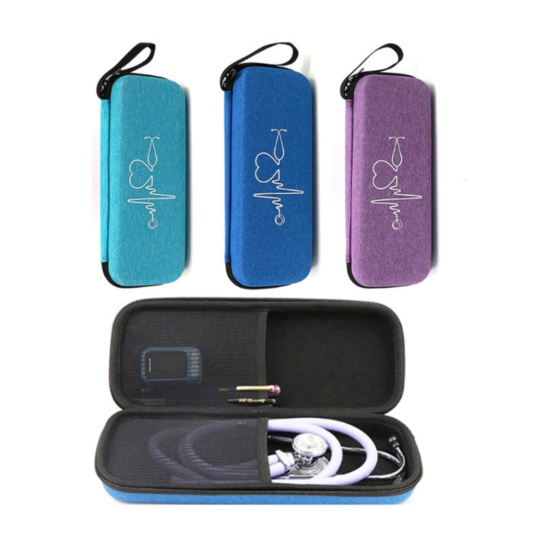 Stethoscope storage box, house - огляд і ціна First Aid Bag Kit