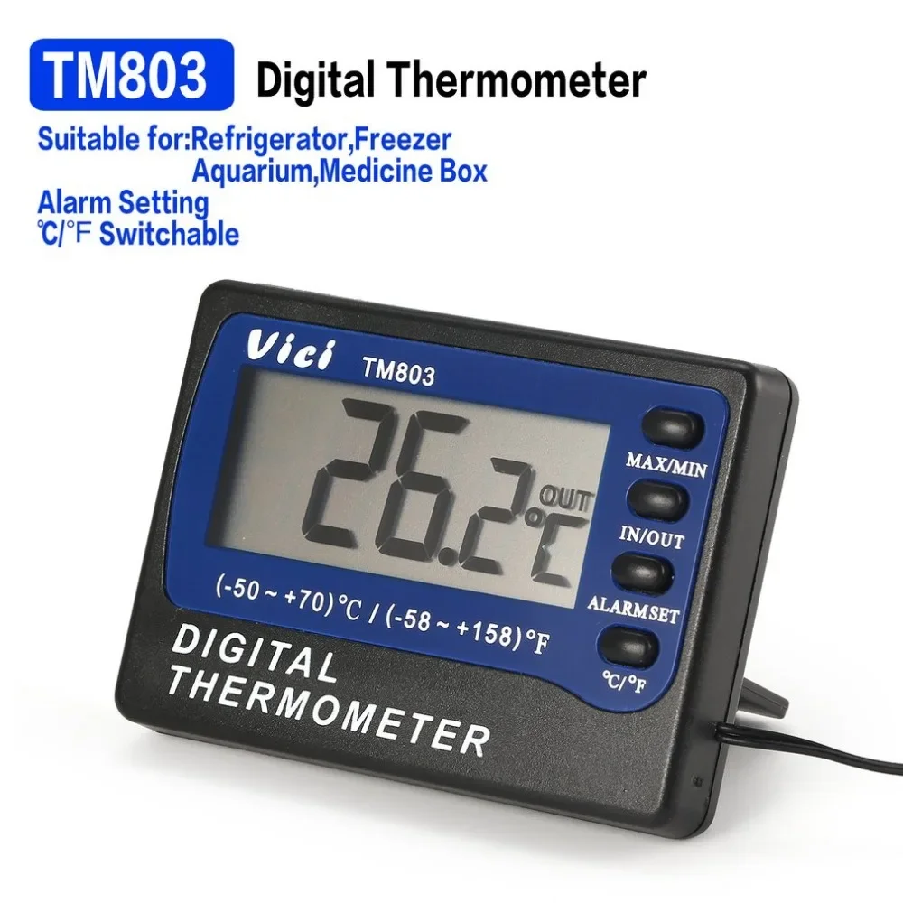 Stable TM803 Digital LCD Displ - огляд і ціна Medicine Cabinet Lock