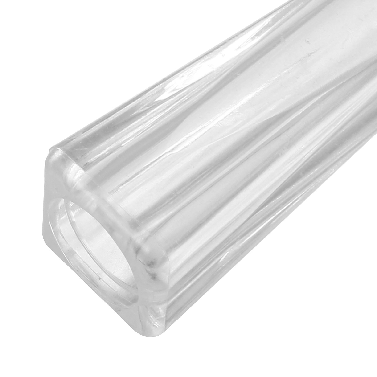 6Pcs Clear Plastic Window Blin - огляд і ціна Window Lock Bar