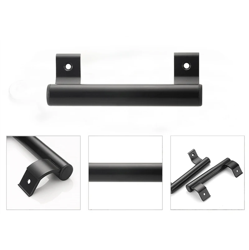 Balcony Sliding Door Handle Al - огляд і ціна Window Lock Bar