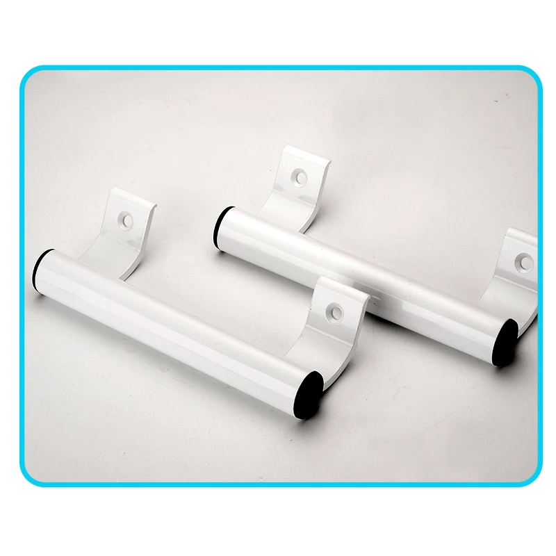Balcony Sliding Door Handle Al - огляд і ціна Window Lock Bar