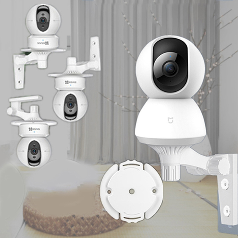 SN New ABS Wall Mounting Base  - огляд і ціна Tp-Link Camera Tapo C210