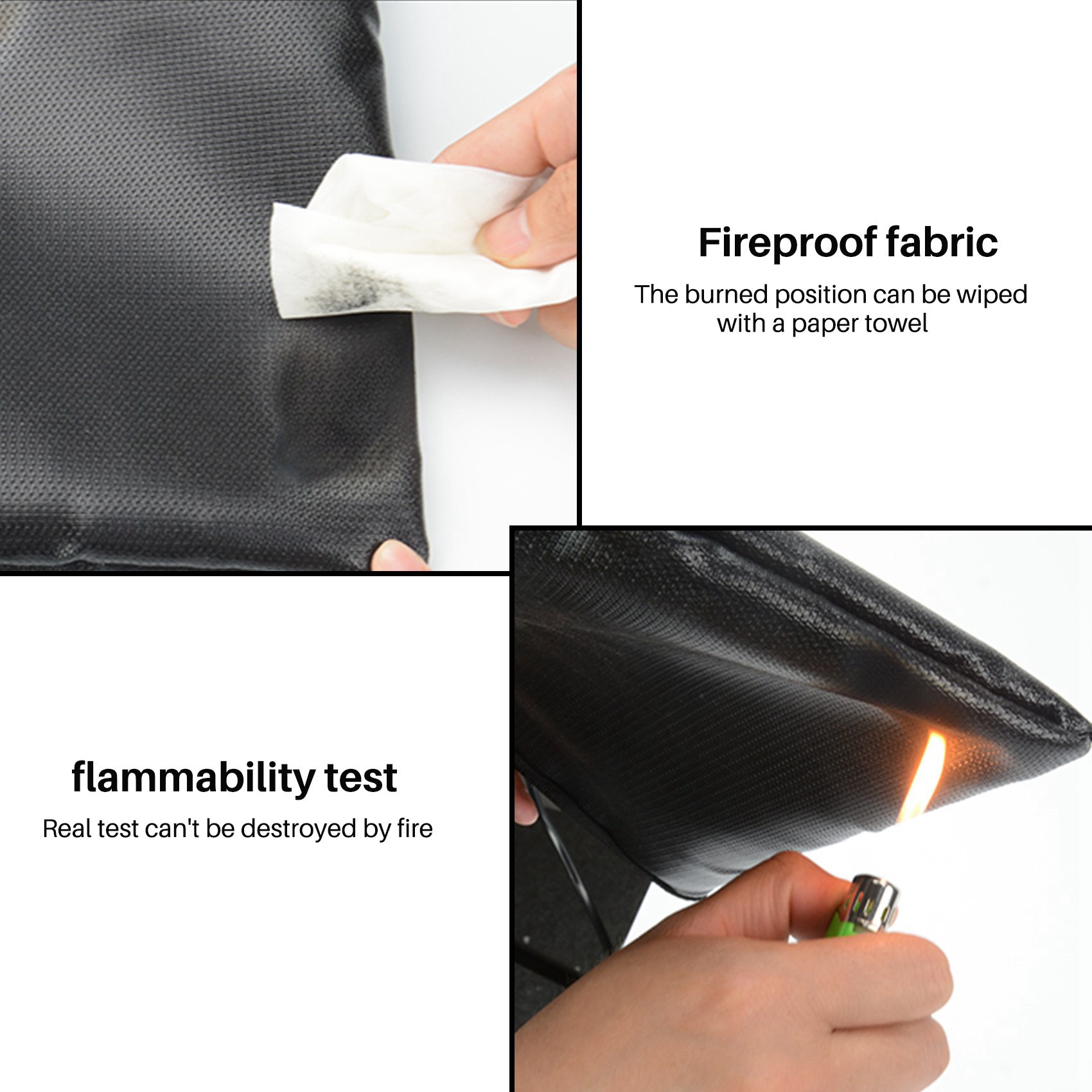 Fireproof Files Folder Accordi - огляд і ціна Fire Safe Document