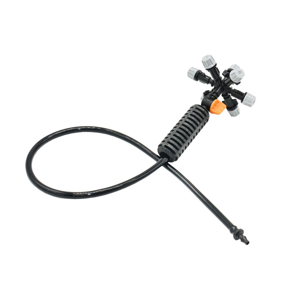 Hanging Misting Nozzle With Va - огляд і ціна Flood Barrier Bag