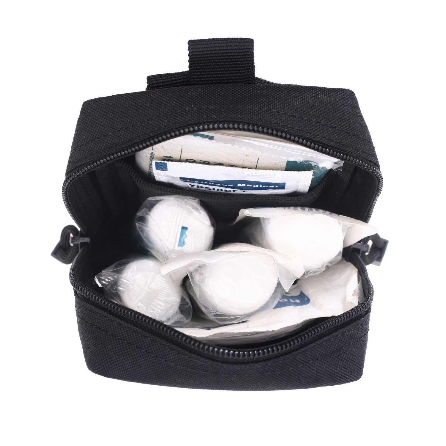 OPHIDIAN  Outdoor Tool Kit MOL - огляд і ціна First Aid Bag Kit