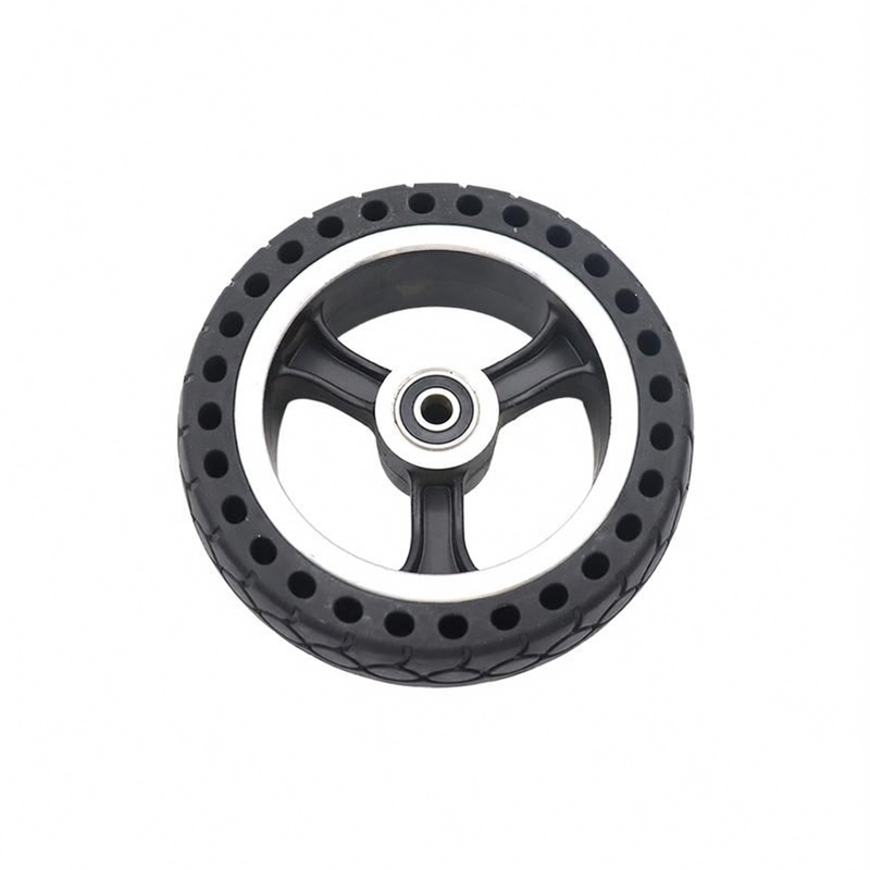 Scooter Wheel Rear Hub For 5.5 - огляд і ціна Xiaomi Hub Mijia Hub