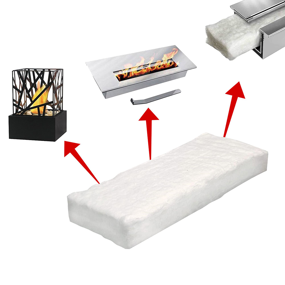 Ceramic Fiber Blanket Ceramic  - огляд і ціна Fire Blanket Kitchen